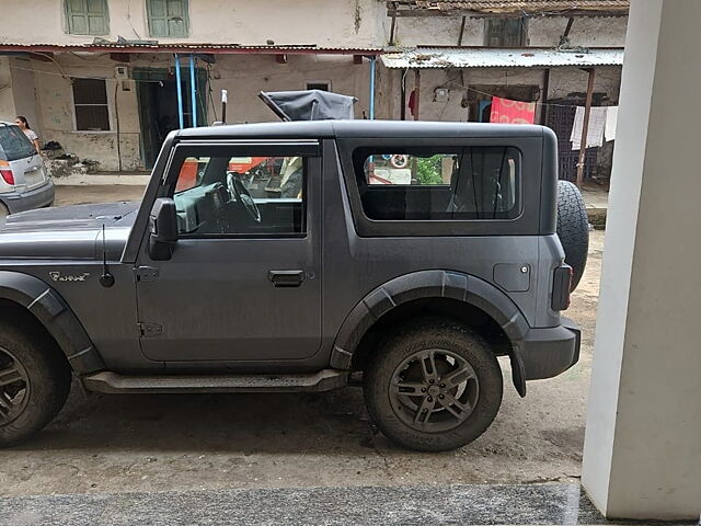 Used Mahindra Thar LX Hard Top Diesel AT in Bharuch