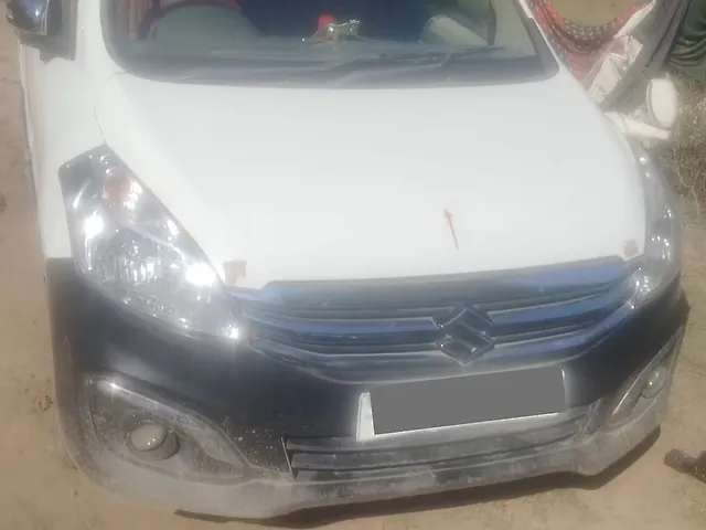 Used 2014 Maruti Suzuki Ertiga in Chhabra
