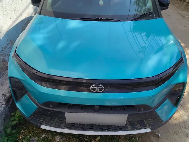 Used 2023 Tata Nexon in Rewari Used 2023 Tata Nexon in Rewari