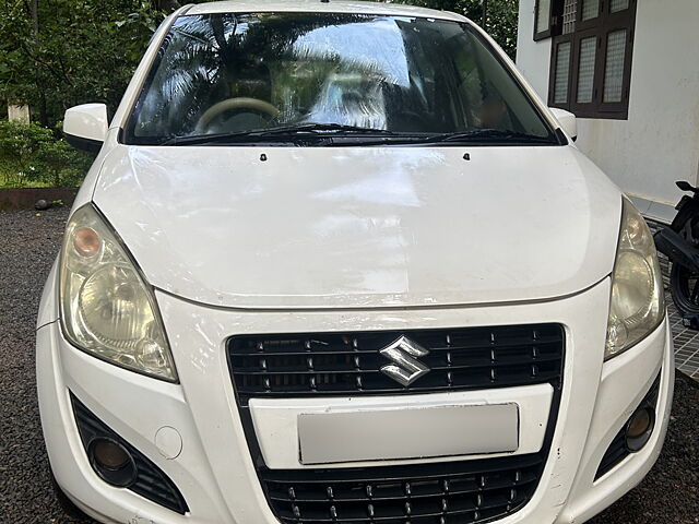 Used 2013 Maruti Suzuki Ritz in Kannur