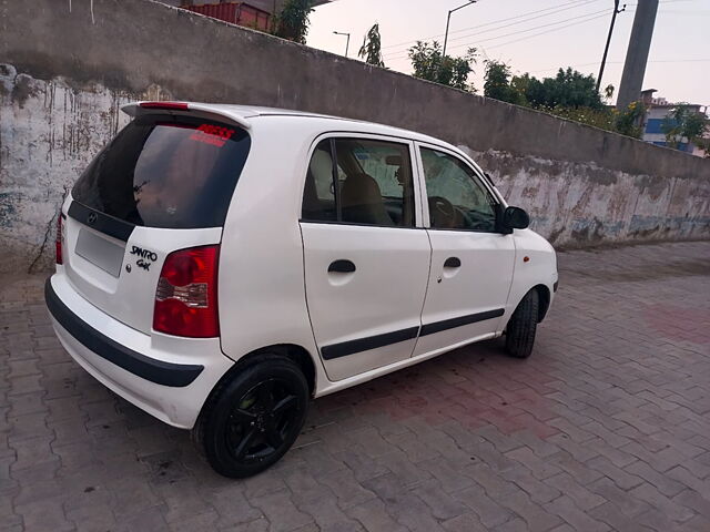 Used Hyundai Santro Xing [2008-2015] GLS in Noida