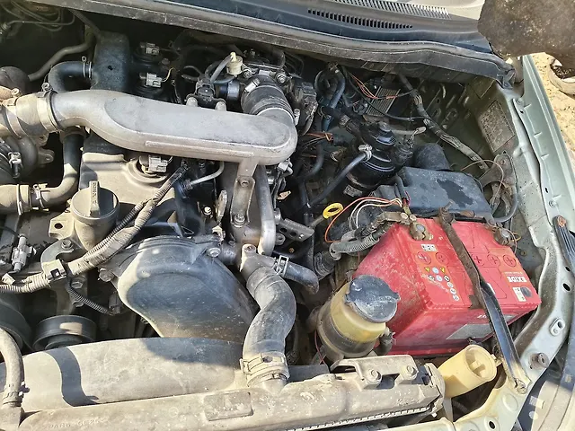 Used Toyota Innova [2005-2009] 2.5 G3 in Chandigarh