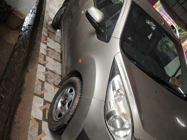 Used Chevrolet Beat [2009-2011] LS Petrol in Jamshedpur