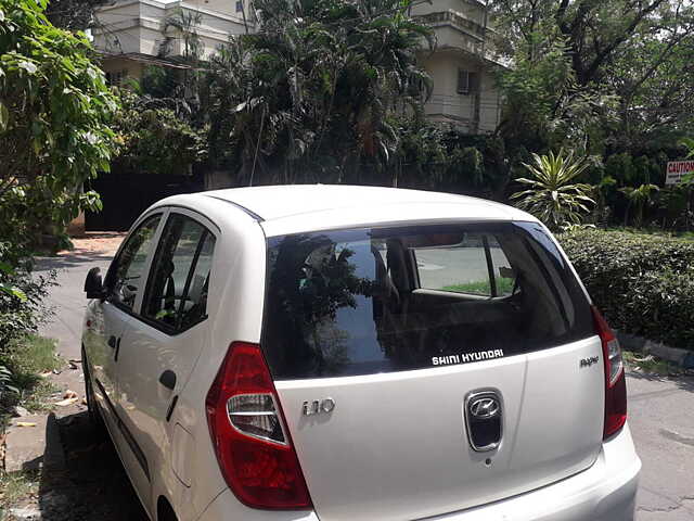 Used Hyundai i10 [2010-2017] Magna 1.1 iRDE2 [2010-2017] in Kolkata