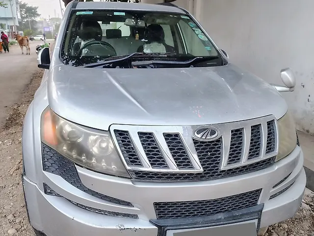 Used 2012 Mahindra XUV500 in Kota