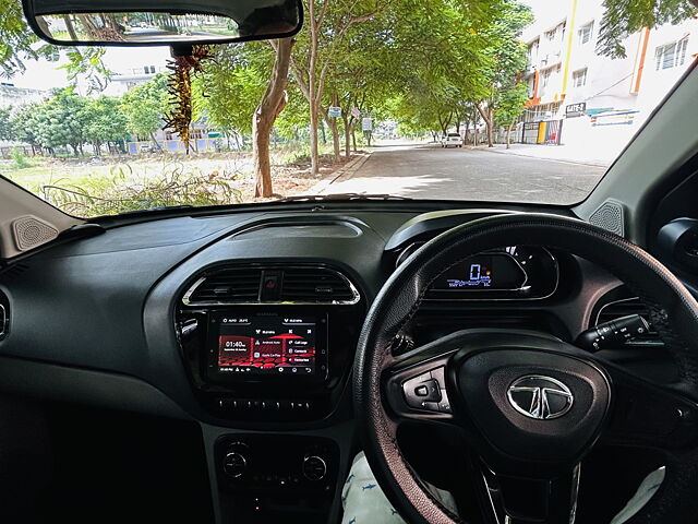 Used Tata Tiago XZ Plus [2020-2023] in Ghaziabad