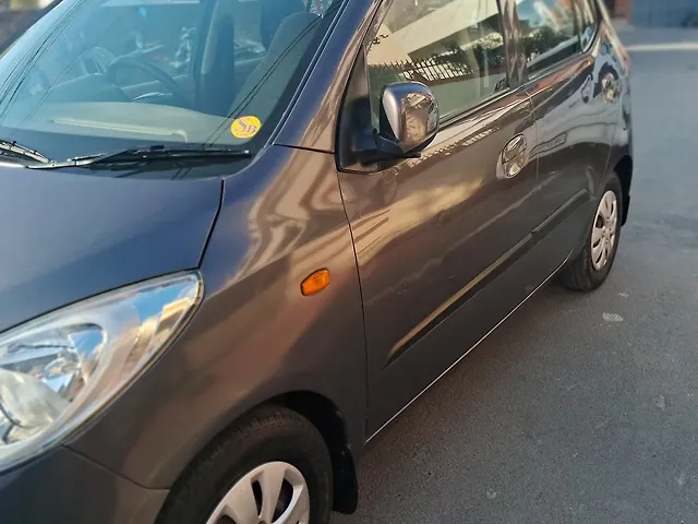 Used Hyundai i10 [2010-2017] Magna 1.2 Kappa2 in Dehradun