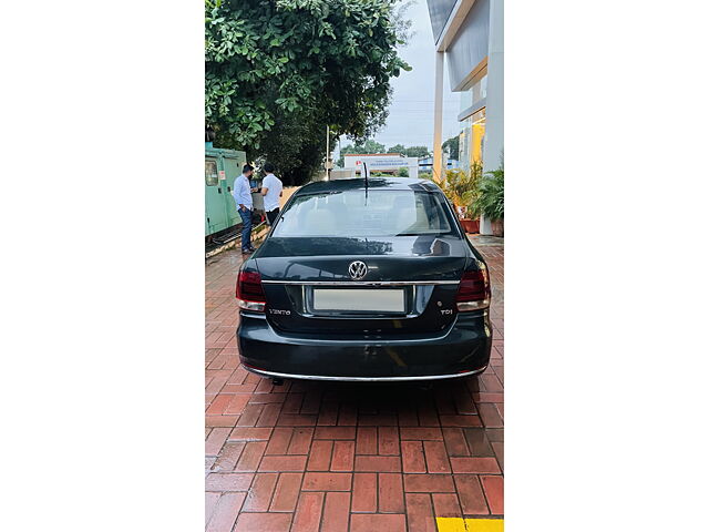 Used 2016 Volkswagen Vento in Kolhapur