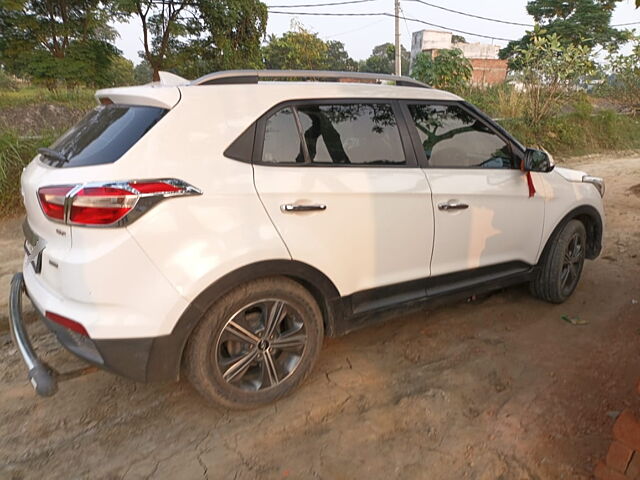 Used Hyundai Creta [2015-2017] 1.6 SX in Gopalganj