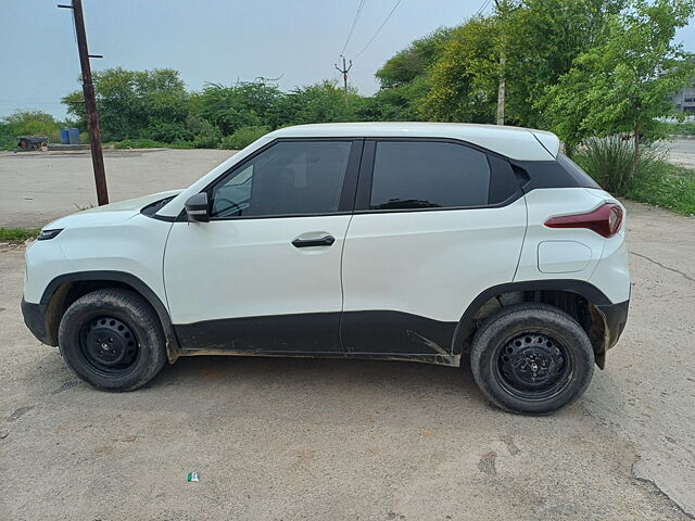 Used Tata Punch Pure MT [2023-2024] in Sohna