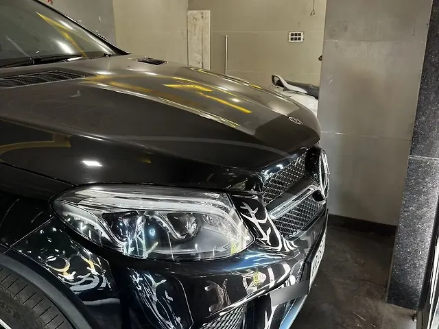 Used 2019 Mercedes-Benz GLE Coupe in Delhi Used 2019 Mercedes-Benz GLE Coupe in Delhi