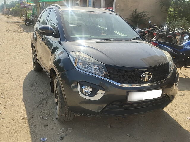 Used 2018 Tata Nexon in Ahmedabad