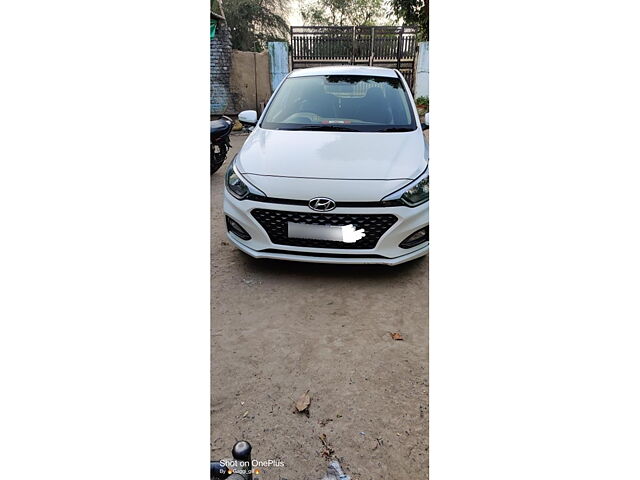 Used Hyundai Elite i20 [2018-2019] Sportz 1.4 CRDi in Delhi