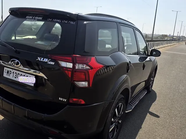 Used Mahindra XUV500 W11 in Bhopal
