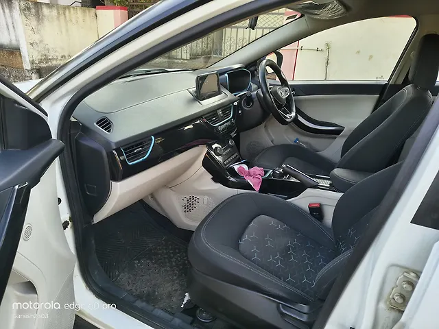 Used Tata Nexon EV [2020-2022] XZ Plus in Sangli
