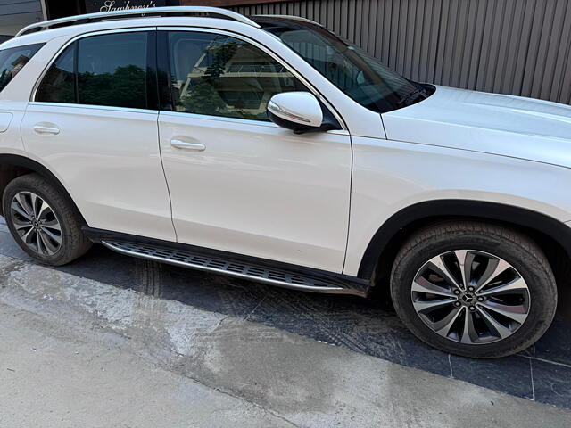 Used Mercedes-Benz GLE [2020-2023] 300d 4MATIC LWB [2020-2023] in Faridabad