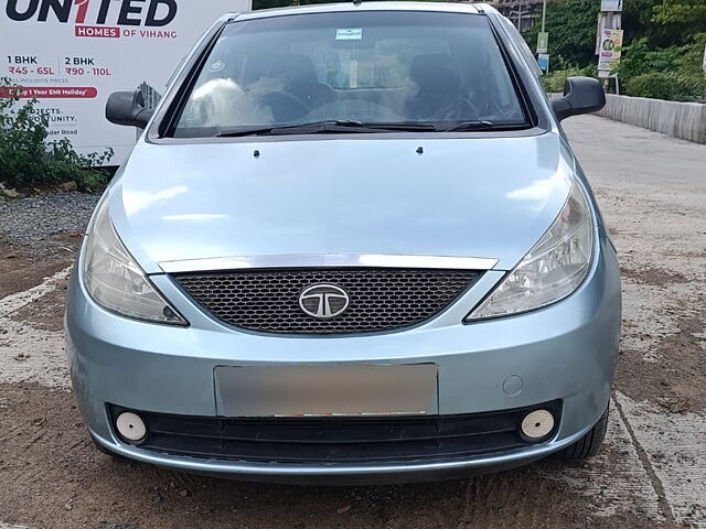 Used Tata Indica Vista [2008-2011] Terra Quadrajet BS-IV in Mumbai