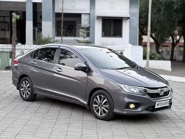Used Honda City 4th Generation V Diesel in Nagpur