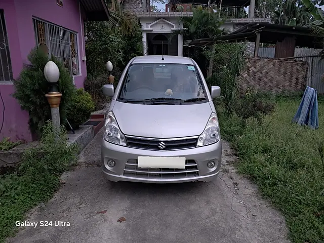 Used 2012 Maruti Suzuki Estilo in Tezpur
