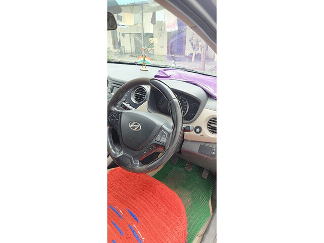 Used Hyundai Grand i10 [2013-2017] Asta 1.1 CRDi [2013-2016] in Solapur