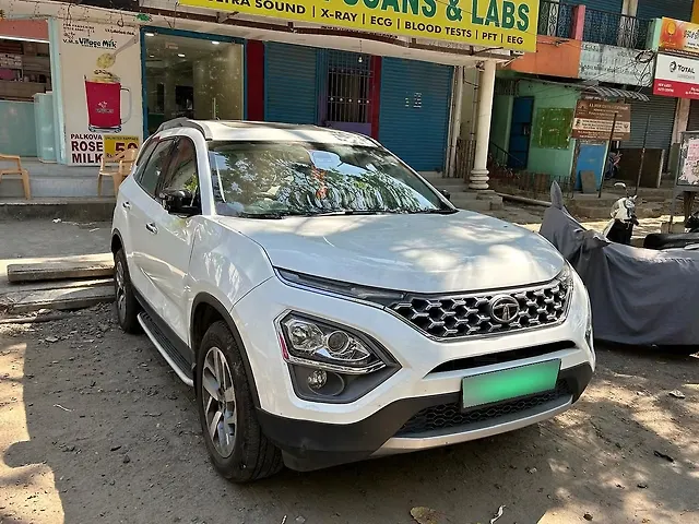 Used 2021 Tata Safari in Chennai