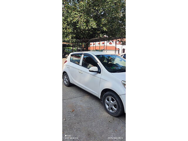 Used Hyundai i20 [2010-2012] Magna 1.2 in Lucknow