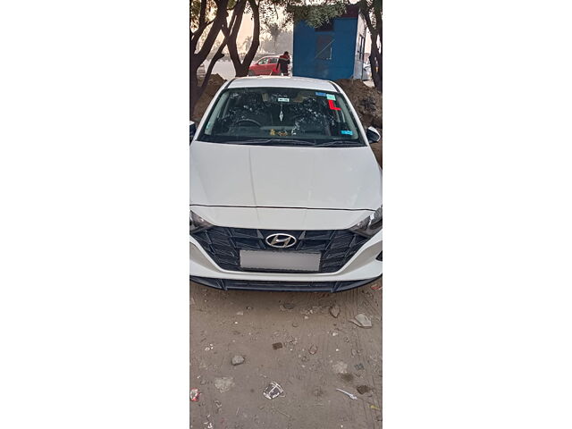 Used Hyundai i20 [2020-2023] Sportz 1.2 MT [2020-2023] in Panipat