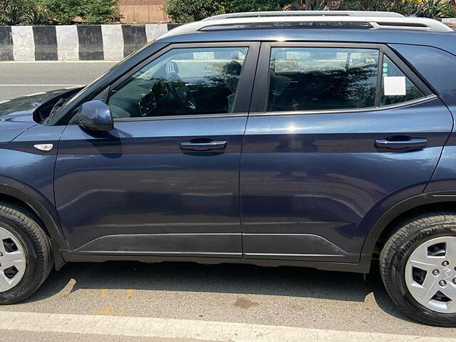 Used Hyundai Venue [2019-2022] S 1.2 Petrol [2019-2020] in Delhi