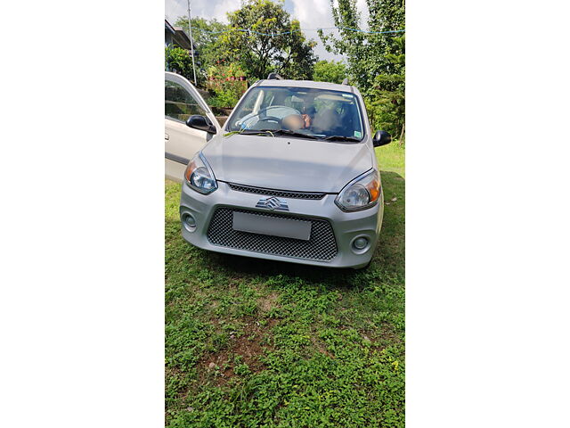 Used Maruti Suzuki Alto 800 [2016-2019] LXi in Kangra