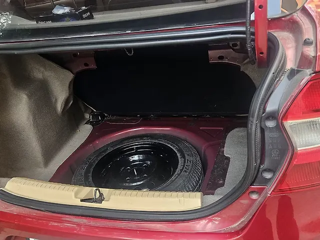 Used Ford Aspire [2015-2018] Titanium 1.2 Ti-VCT in Bangalore