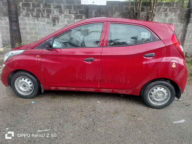 Used Hyundai Eon Era + in Hyderabad