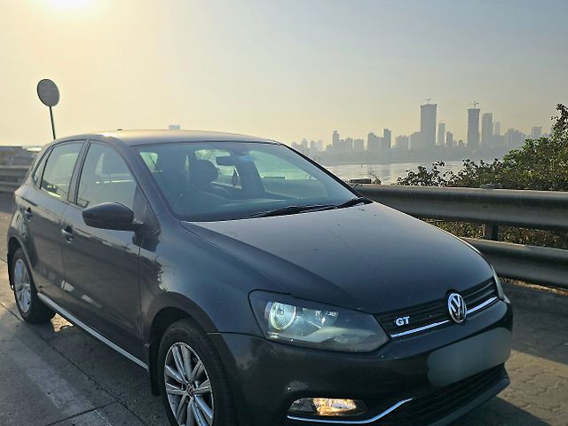Used 2016 Volkswagen Polo in Mumbai