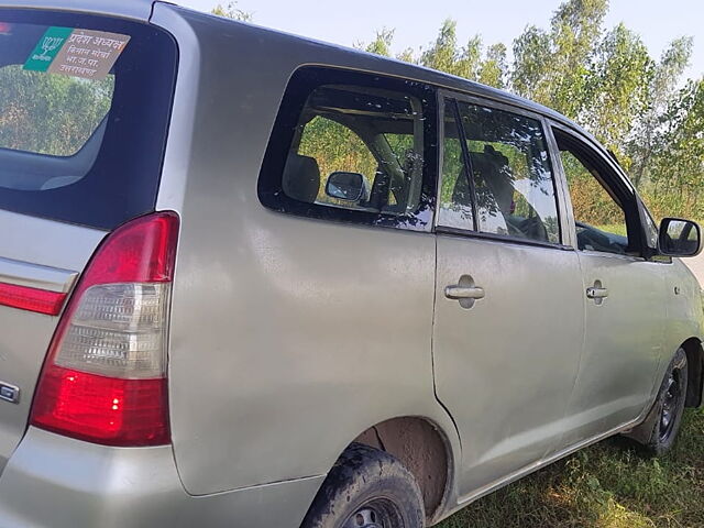 Used Toyota Innova [2005-2009] 2.5 EV MS 8 STR in Ajmer