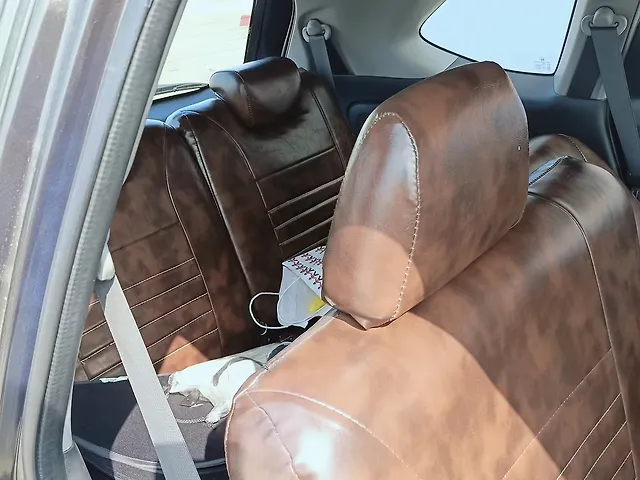 Used Honda BR-V V CVT Petrol in Indore