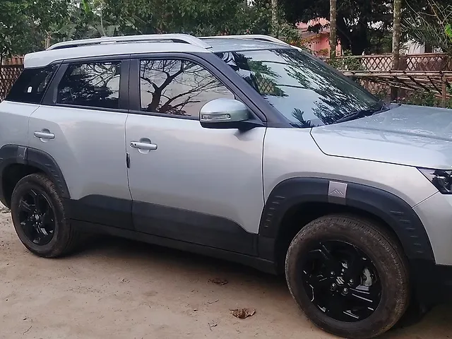 Used 2025 Maruti Suzuki Vitara Brezza in Guwahati