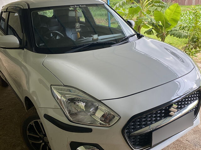 Used Maruti Suzuki Swift [2021-2024] LXi [2021-2023] in Neemuch