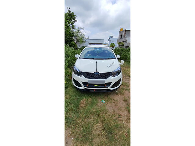 Used 2019 Mahindra Marazzo in Nellore