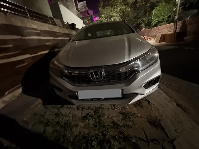 Used Honda City [2014-2017] V Diesel in Agra