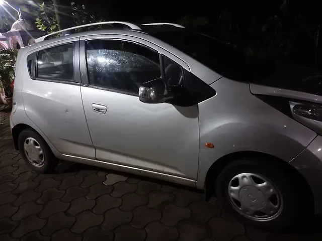 Used 2012 Chevrolet Beat in Chhindwara