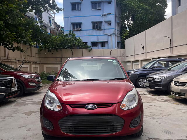 Used 2014 Ford Figo in Kolkata