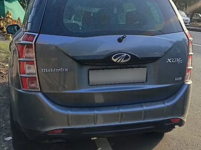 Used Mahindra XUV500 [2011-2015] W6 in Indore