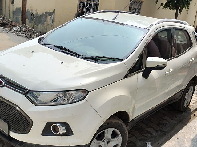 Used 2015 Ford Ecosport in Delhi