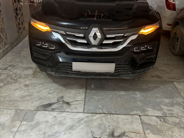 Used Renault Kiger [2022-2023] RXT (O) MT in Delhi