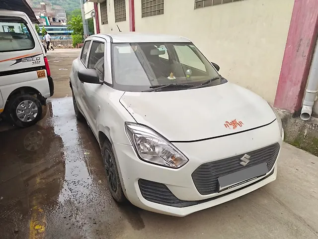 Used 2020 Maruti Suzuki Swift in Jaipur