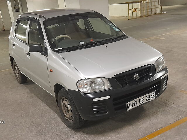 Used Maruti Suzuki Alto [2005-2010] LX BS-III in Pune