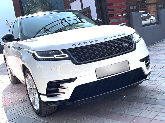 Used Land Rover Range Rover Velar [2017-2023] S R-Dynamic 2.0 Diesel in Delhi