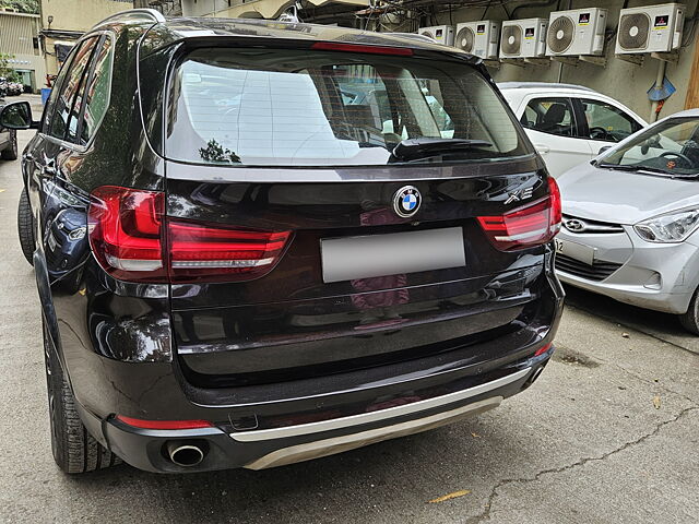 Used BMW X5 [2014-2019] xDrive 30d in Mumbai