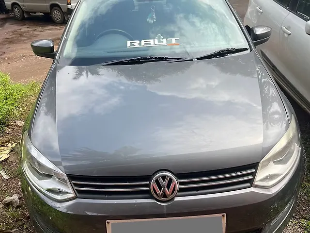 Used 2011 Volkswagen Polo in South Goa Used 2011 Volkswagen Polo in South Goa