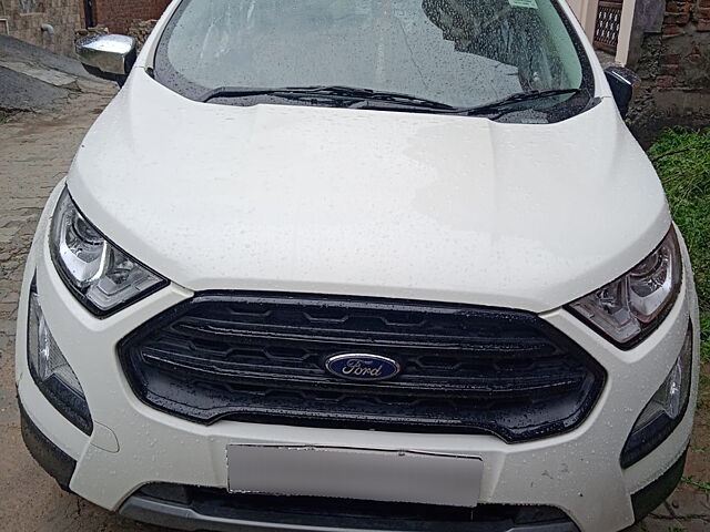 Used 2021 Ford Ecosport in Gorakhpur