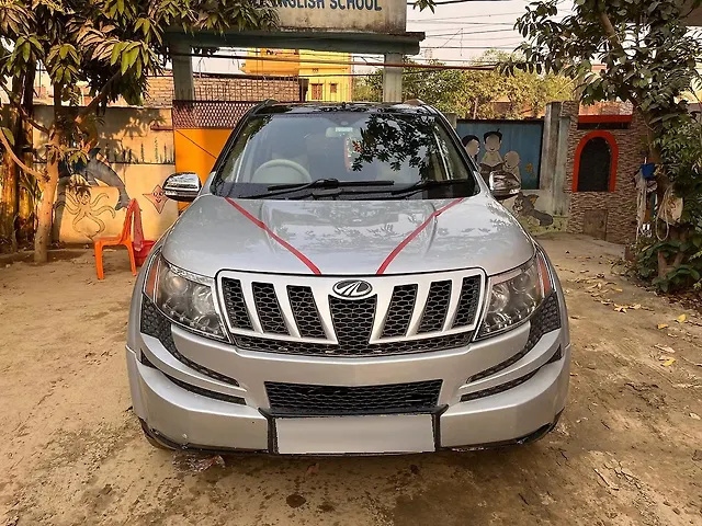 Used 2015 Mahindra XUV500 in Muzaffurpur
